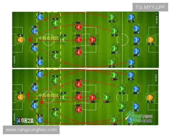 433阵型对决433战术解析与球队表现的深度剖析
