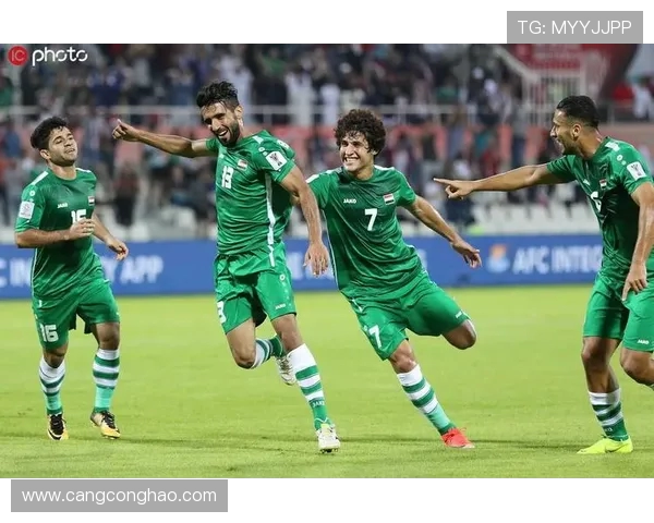 伊拉克与澳大利亚足球赛结果揭晓精彩瞬间回顾与分析