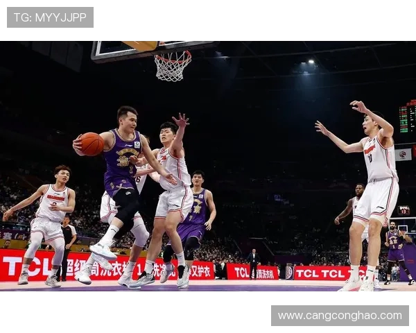 北控对阵广东篮球比赛直播地址及观看指南分享