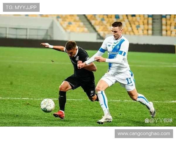 哥本哈根与基辅迪纳摩激战正酣精彩对决引发球迷热议