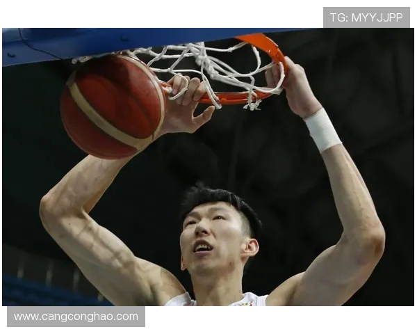 周琦在国际篮球舞台上的崛起与挑战分析及未来发展展望 周琦在国际篮球舞台上的崛起与挑战分析及未来发展展望