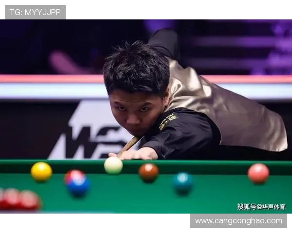 希金斯与周跃龙巅峰对决谁将书写斯诺克历史新篇章