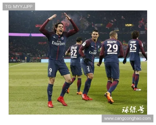 巴黎日耳曼主场迎战亚眠争夺法甲积分榜重要胜利