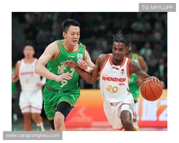 广东与辽宁常规赛巅峰对决谁将赢得这场篮球盛宴的胜利