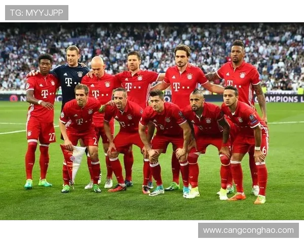 拜仁与皇马对决分析及投注建议全方位解读 拜仁与皇马对决分析及投注建议全方位解读