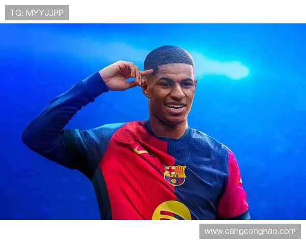 拉什福德：从青训小将到英超明星的成长之路与未来展望