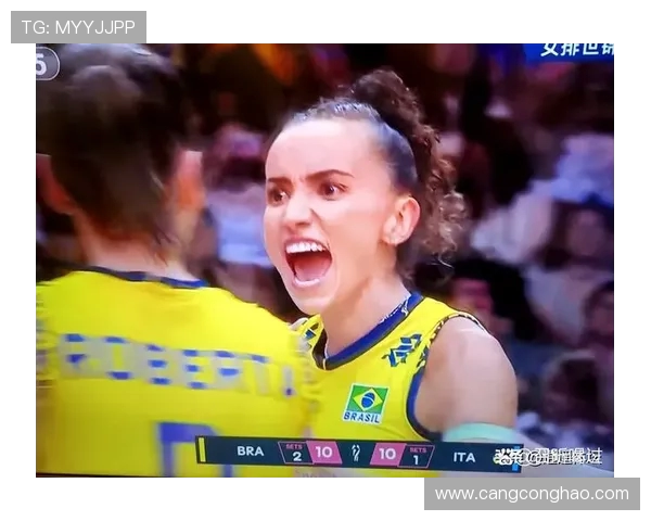 意大利女排对决巴西女排前景分析及比赛预测 意大利女排对决巴西女排前景分析及比赛预测