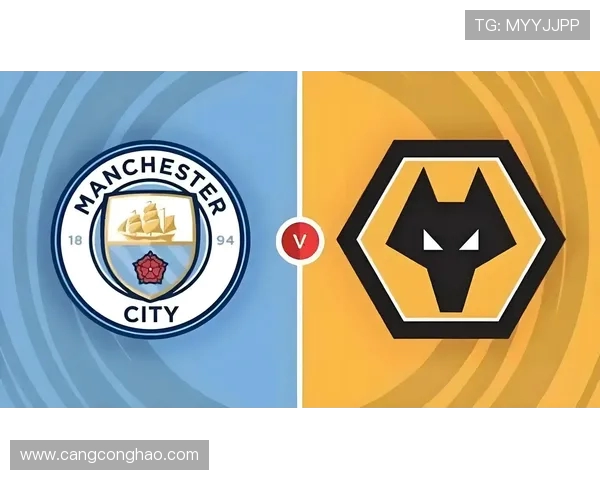 曼城对阵狼队比赛指数分析及投注建议全面解读