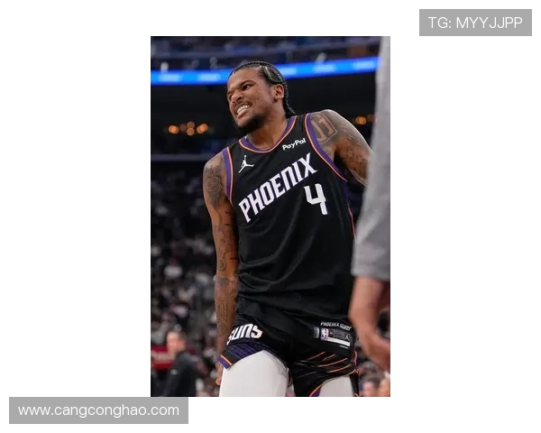 杰伦格林的崛起之路：从青涩新秀到NBA明星的蜕变与挑战