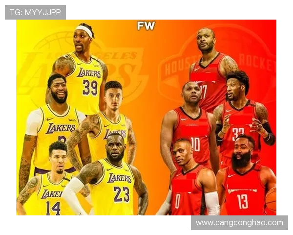 火箭与湖人季前赛精彩对决直播全程回顾与分析