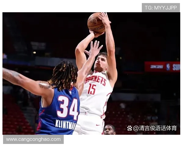火箭队与老鹰队精彩对决数据分析与比赛亮点回顾