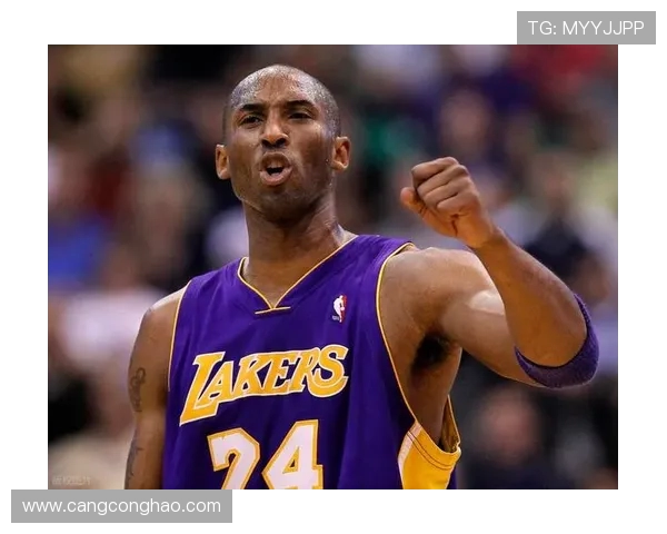 科比传奇：从篮球场上的黑曼巴到永恒的精神偶像