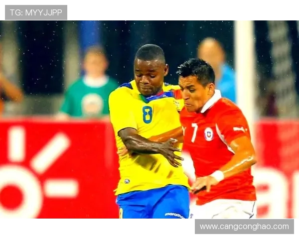 美洲杯精彩对决厄瓜多尔迎战智利争夺晋级资格