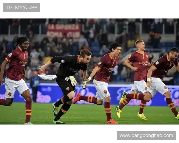 罗马与热那亚精彩对决视频回顾全场亮点与精彩瞬间分享 罗马与热那亚精彩对决视频回顾全场亮点与精彩瞬间分享