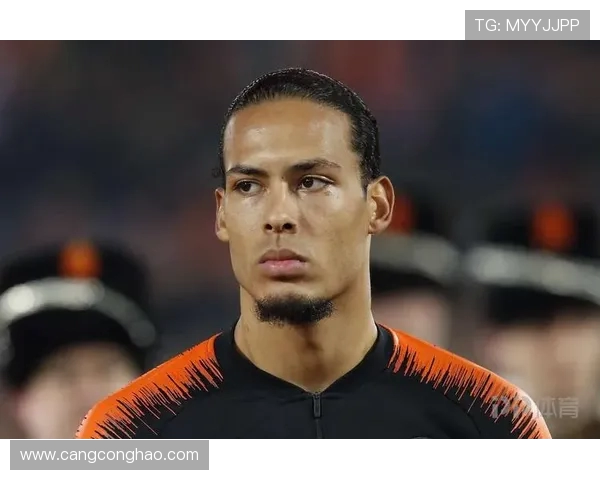 范戴克:从默默无闻到足坛巨星的传奇之路与心路历程 范戴克:从默默无闻到足坛巨星的传奇之路与心路历程