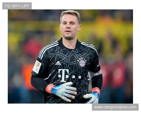 诺伊尔因重伤赛季报销拜仁紧急求助德赫亚救火守门员