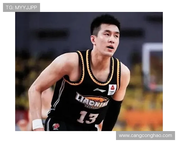 郭艾伦在篮球赛场上的辉煌历程与未来发展潜力分析