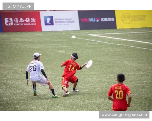 飞盘灵活性评比结果揭晓成都飞盘队荣获第四名引发关注