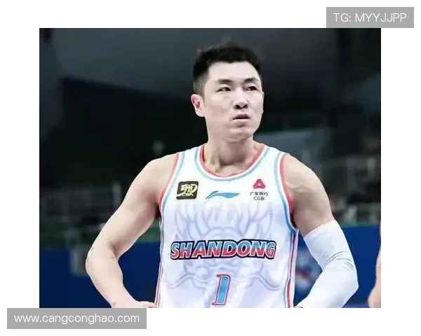 高诗岩的篮球之路：从青涩少年到CBA明星的成长故事