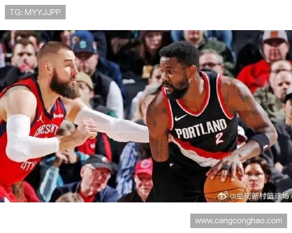 鹈鹕与开拓者激战回顾精彩瞬间与战术分析全景图