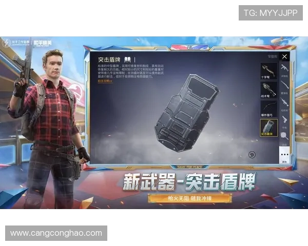 和平精英战术解析：深入探讨IG战队的快速进攻策略与执行细节