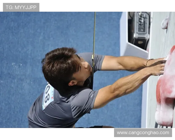 杭州攀岩队区域防守分析及其在比赛中的得失表现探讨