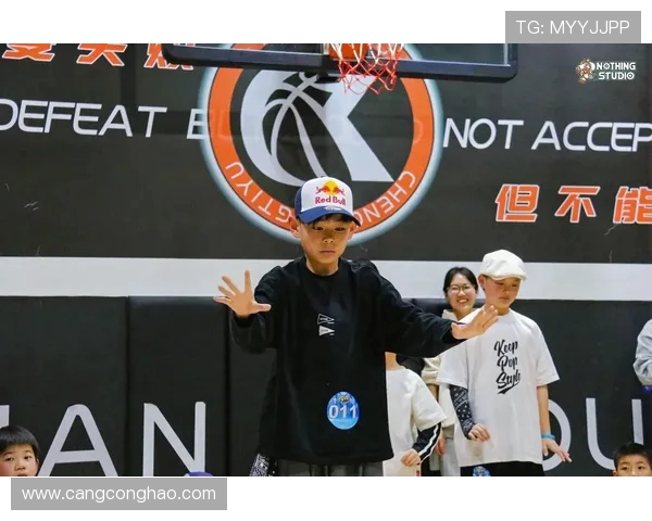 王磊独家分享街舞心得与技巧助你舞出精彩人生