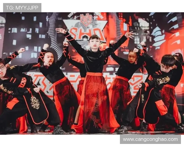 西安街舞队的热血节奏与梦想之旅探秘街舞文化的魅力与激情