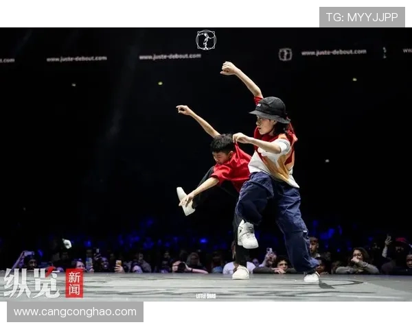 上海街舞队在世界街舞大赛中的意识表现与创新风格深度解析 上海街舞队在世界街舞大赛中的意识表现与创新风格深度解析