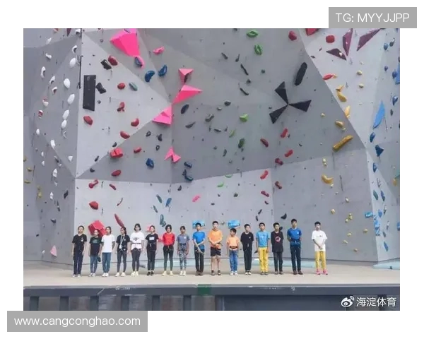 北京攀岩队在全国攀岩比赛经验排行榜中荣获第八名的佳绩分析 北京攀岩队在全国攀岩比赛经验排行榜中荣获第八名的佳绩分析