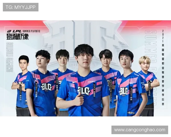 城市赛分析：LNG战队团队配合展现出色默契与战术执行力