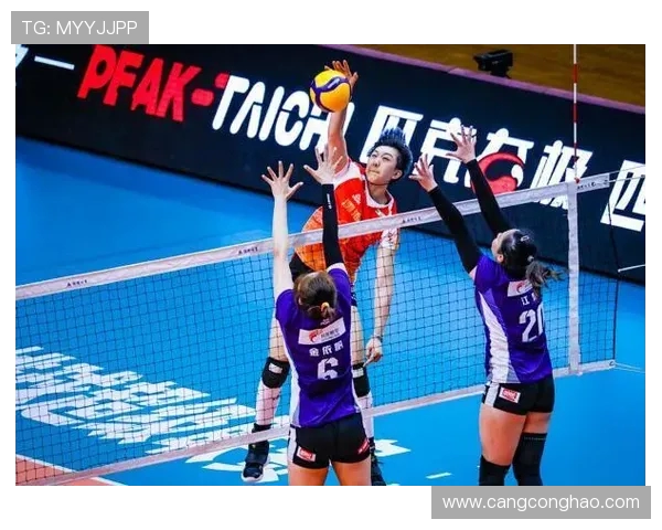 对话黄敏：回顾排球生涯的辉煌与挑战之路