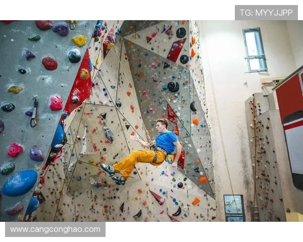 广州攀岩队在全国攀岩状态排行榜中荣获第九名的佳绩引发关注