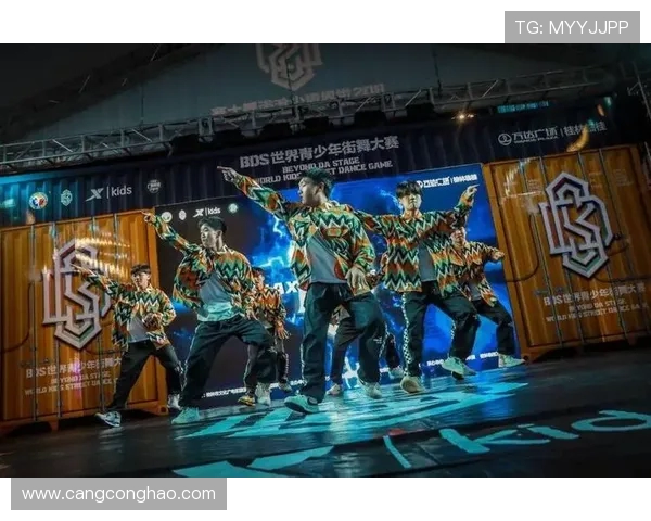 广州街舞队技术对比深度解析各队风格与实力的独特魅力