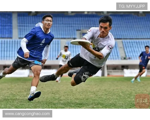 成都飞盘队意识争议引发热议球员间的默契与沟通成焦点