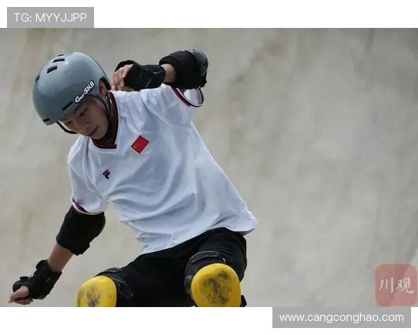 杭州滑板精英赛回顾：极限运动队展现卓越实力与团队精神