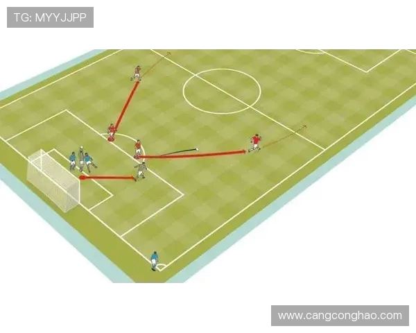 杭州足球队盯防战术解析与实战应用的深度剖析